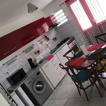 Maison Lyam Saint-Louis Ngoại thất bức ảnh