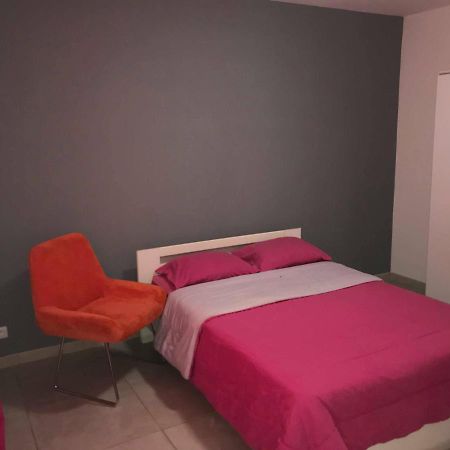 Maison Lyam Saint-Louis Ngoại thất bức ảnh
